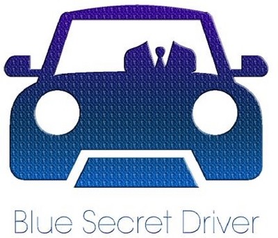 BLUE SECRET DRIVER