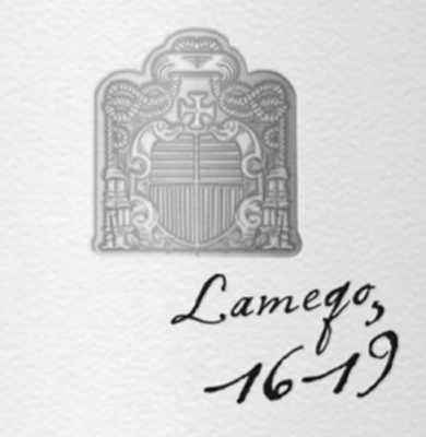 LAMEGO, 1619