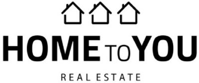 HOME TO YOU REAL ESTATE