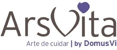 ARSVITA ARTE DE CUIDAR BY DOMUS VI