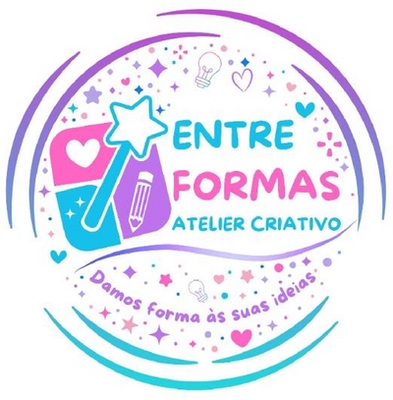 ENTRE FORMAS ATELIER CRIATIVO DAMOS FORMA ÀS SUAS IDEIAS