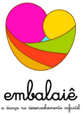 EMBALAIÊ - A DANÇA NO DESENVOLVIMENTO INFANTIL