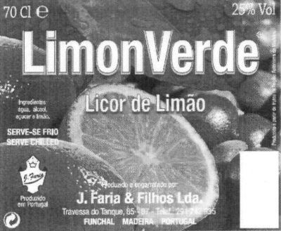 LIMONVERDE