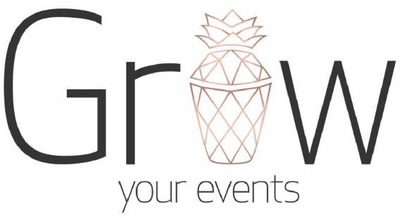 GROW YOUR EVENTS