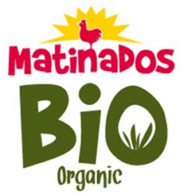 MATINADOS BIO ORGANIC