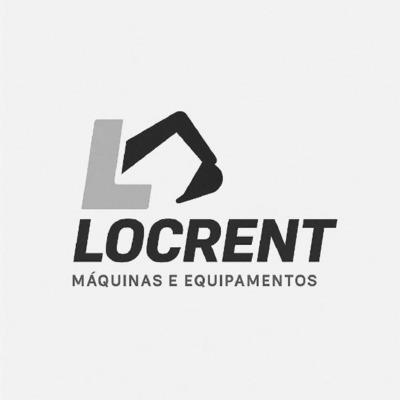 LOCRENT MÁQUINAS E EQUIPAMENTOS