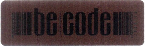 BE CODE