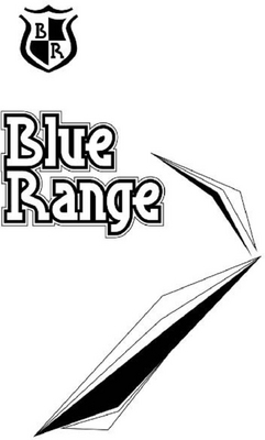 BR BLUE RANGE
