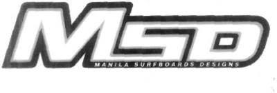 MSD MANILA SURFBOARDS DESIGNS