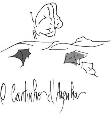 O CANTINHO D'AZENHA