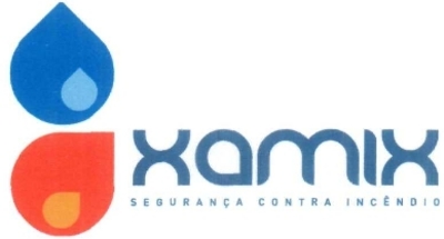 XAMIX SEGURANÇA CONTRA INCÊNDIO