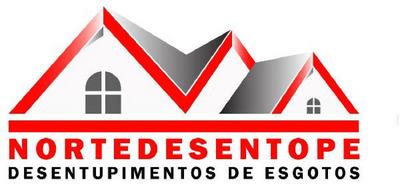 NORTEDESENTOPE DESENTUPIMENTOS DE ESGOTOS