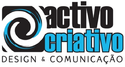 ACTIVO CRIATIVO DESIGN & COMUNICAÇÃO