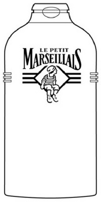 LE PETIT MARSEILLAIS