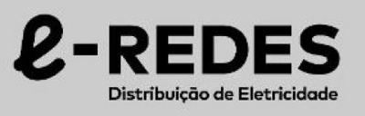 E-REDES DISTRIBUIÇÃO DE ELETRICIDADE