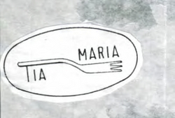 TIA MARIA