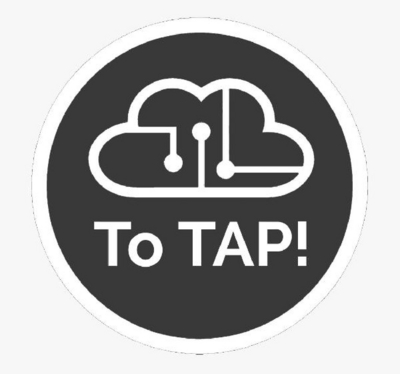 TO TAP!