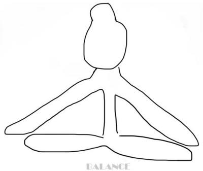 BALANCE