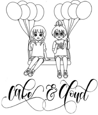 CAKE & CLOUD