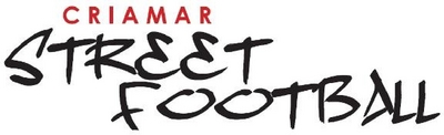 CRIAMAR STREET FOOTBALL