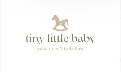 TINY LITTLE BABY NEWBORN & TODDLERS