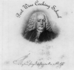 PORT WINE COOKING SCHOOL