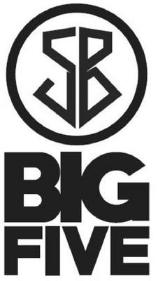 BIG FIVE