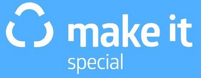 MAKE IT SPECIAL
