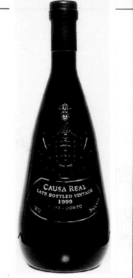CAUSA REAL