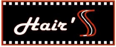 HAIR'S