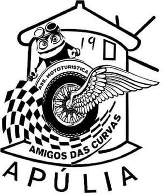 ASS. MOTOTURISTICA AMIGOS DAS CURVAS APÚLIA