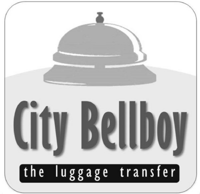 CITY BELLBOY THE LUGGAGE TRANSFER