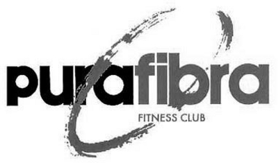 PURAFIBRA FITNESS CLUB
