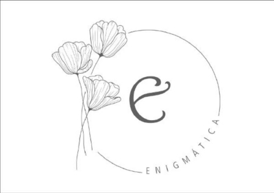 E - ENIGMÁTICA