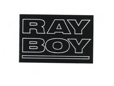 RAY BOY