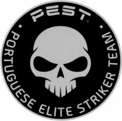 PEST - PORTUGUESE ELITE STRIKER TEAM