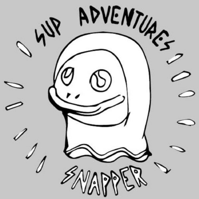 SNAPPER SUP ADVENTURES
