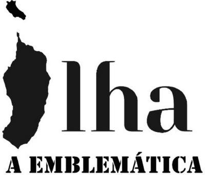 ILHA A EMBLEMÁTICA