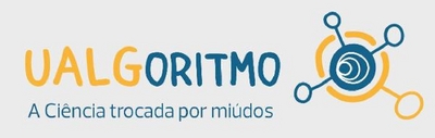 UALGORITMO - A CIÊNCIA TROCADA POR MIÚDOS