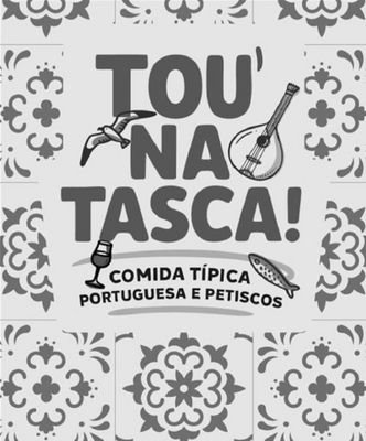 TOU' NA TASCA COMIDA TÍPICA PORTUGUESA E PETISCOS
