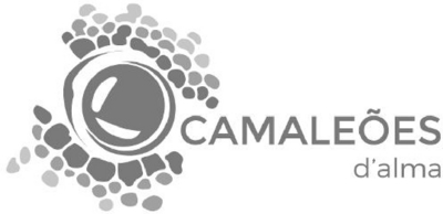 CAMALEÕES D'ALMA