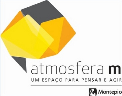 ATMOSFERA M  - UM ESPAÇO PARA PENSAR E AGIR  - MONTEPIO
