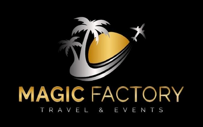 MAGIC FACTORY - TRAVEL & EVENTS