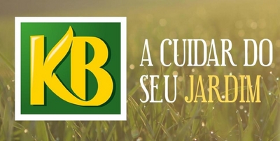 KB A CUIDAR DO SEU JARDIM