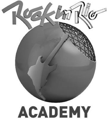 ROCK IN RIO ACADEMY