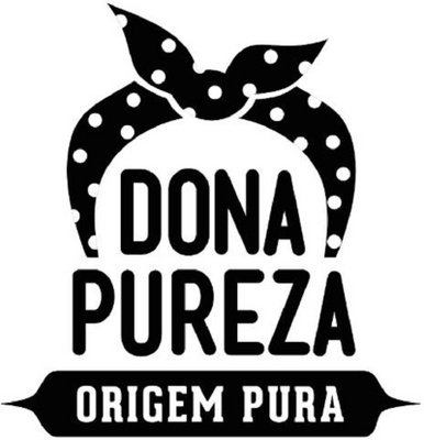 DONA PUREZA ORIGEM PURA