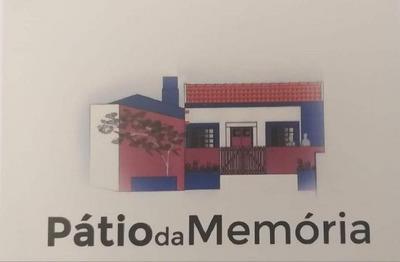 PÁTIODAMEMÓRIA