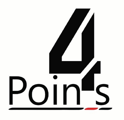 4 POINTS