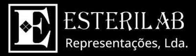 ESTERILAB - REPRESENTAÇÕES, LDA.