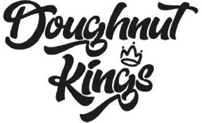 DOUGHNUT KINGS